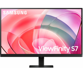 Slika izdelka: Monitor Samsung 68,6 cm (27,0") S27D700EAU 3840x2160 IPS 5ms HDMI DisplayPort  sRGB99% HDR10 ViewFinity S7