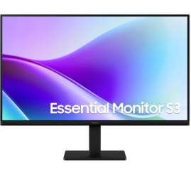Slika izdelka: Monitor Samsung 68,6 cm (27,0") S27F320GAU 1920x1080 120Hz IPS 5ms 2xHDMI  NTSC75% EssentialS3