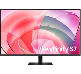 Slika izdelka: Monitor Samsung 94 cm (37,0") S37D700EAU 3840x2160 VA 5ms HDMI DisplayPort  sRGB100% RJ45 HDR10 ViewFinity S7