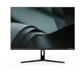 Slika izdelka: Monitor Tesla 60,5 cm (23,8") 24MC345BF 1920x1080 75Hz IPS 6ms VGA HDMI DisplayPort  NTSC72%