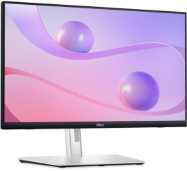 Slika izdelka: Monitor touch Dell 60,5 cm (23,8") P2424HT 1920x1080 POS IPS 5ms HDMI DisplayPort USB-C 90W 4xUSB3.2 HAS Zvočniki  3H sRGB99% RJ45