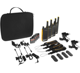 Slika izdelka: Motorola Walkie Talkie Talkabout T82 Extreme (188082)
