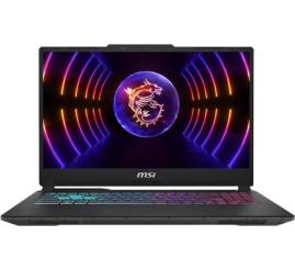 Slika izdelka: MSI Cyborg 15 A13UDX gaming prenosni računalnik 15.6 i5-13420H / 16GB / 512GB / FHD 144Hz / RTX 3050