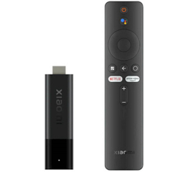 Slika izdelka: Multimedijski predvajalnik Xiaomi Mi TV Stick 4K – črn