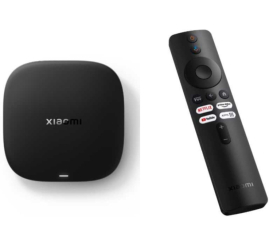 Slika izdelka: Multimedijski predvajalnik XIAOMI TV Box S (3rd Gen)