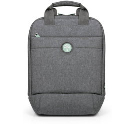 Slika izdelka: Nahrbtnik za notesnik 35,6 cm (13/14″) Port ECO Yosemite siv (400702)