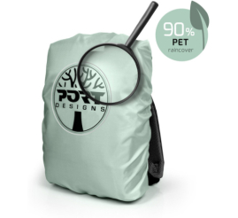 Slika izdelka: Nahrbtnik za notesnik 35,6 cm (13/14″) Port ECO Yosemite siv (400702)