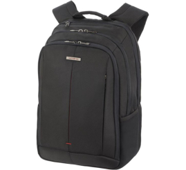 Slika izdelka: Nahrbtnik za notesnik 39,6 cm (15,6″) Samsonite Guardit 2.0 črn (115330-1041)