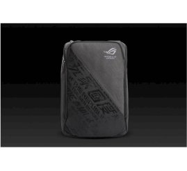 Slika izdelka: Nahrbtnik za notesnik 39,6 cm (15,6″) Asus ROG Archer BP1500G črn (90XB0510-BBP000)