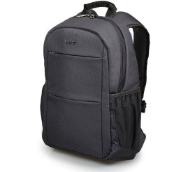 Slika izdelka: Nahrbtnik za notesnik 39,6 cm (15,6″) Port Sydney črn (135073)