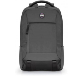 Slika izdelka: Nahrbtnik za notesnik 39,6 cm (15,6″/16") Port Torino II črn (140425)