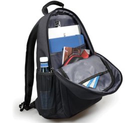 Slika izdelka: Nahrbtnik za notesnik 39,6 cm (15,6″) Port Sydney črn (135073)