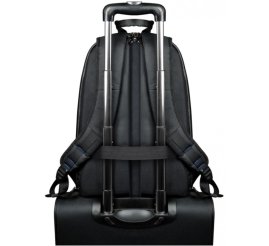 Slika izdelka: Nahrbtnik za notesnik 39,6 cm (15,6″) Port Cicago EVO črn (400508)