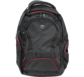 Slika izdelka: Nahrbtnik za notesnik 39,6 cm (15,6″) Port Courchevel črn (160510)