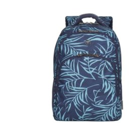 Slika izdelka: Nahrbtnik za notesnik 41,6 cm (16″) Wenger Upload z vzorcem (606474)