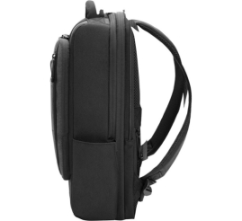 Slika izdelka: Nahrbtnik za notesnik 41,6 cm (16″) HP Renew Executive črno/siv (6B8Y1AA)