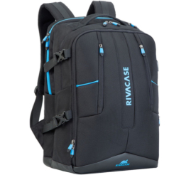 Slika izdelka: Nahrbtnik za notesnik 43,9 cm (17,3") RivaCase črn (7860)