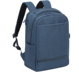 Slika izdelka: Nahrbtnik za notesnik 43,9 cm (17,3″) RivaCase moder (8365 BLUE)