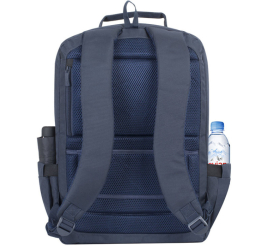 Slika izdelka: Nahrbtnik za notesnik 43,9 cm (17,3″) RivaCase temno moder (8460 DARK BLUE BULKER)