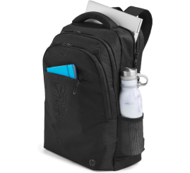 Slika izdelka: Nahrbtnik za notesnik 43,9 cm (17,3″) HP Business črn (500S6AA)