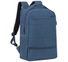 Slika izdelka: Nahrbtnik za notesnik 43,9 cm (17,3″) RivaCase moder (8365 BLUE)