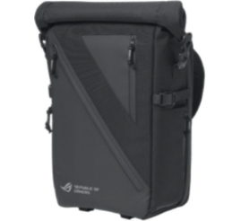 Slika izdelka: Nahrbtnik za notesnik 43,9 cm (17,3″) Asus Archer Backpack BP2702 črn (90XB07M0-BBP000)