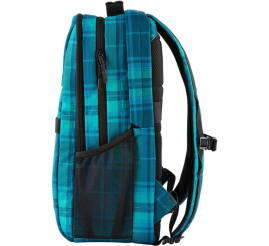 Slika izdelka: Nahrbtnik za notesnik/tablico 41,6 cm (16″) HP Campus XL tartan (7J594AA)