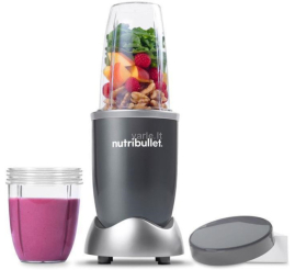 Slika izdelka: Namizni mešalnik Nutribullet NB505DG 500W