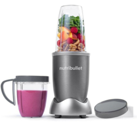 Slika izdelka: Namizni mešalnik Nutribullet NB606DG 600W