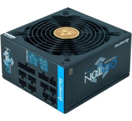 Slika izdelka: Napajalnik - 1000W Chieftec 1000C Proton 80Plus Bronze 85% ATX12V 2.3 Modular 140mm črna (BDF-1000C)
