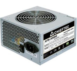 Slika izdelka: Napajalnik - 500W Chiftec Value Series (APB-500B8)
