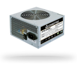 Slika izdelka: Napajalnik - 500W Chiftec Value Series (APB-500B8)