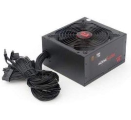 Slika izdelka: Napajalnik - 500W Redragon GC-PS001 80Plus Bronze (46702) 