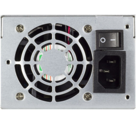 Slika izdelka: Napajalnik - 600W INTER-TECH ASPOWER U2A-B20600-S 600W 