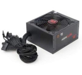 Slika izdelka: Napajalnik - 600W Redragon GC-PS002 80Plus Bronze (46703) 