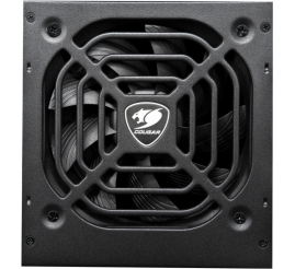 Slika izdelka: Napajalnik - 650W Cougar 650 STC 80Plus 86% Non modular 120mm črna (STC650)