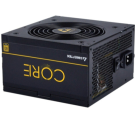 Slika izdelka: Napajalnik - 700W Chieftec Core Series 700W 80Plus GOLD 