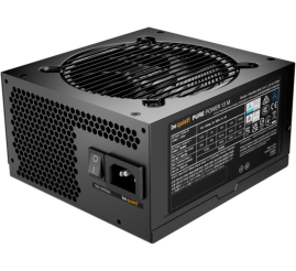 Slika izdelka: Napajalnik - 750W be quiet! Pure Power 13 M 80Plus Gold 94% ATX 12V V3.1 Modular 120mm (BP026EU)