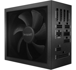 Slika izdelka: Napajalnik - 750W Bequiet Dark Power 13 80Plus Titanium 93,8% ATX 12V V3.0 Modular 135mm črna (BN333)