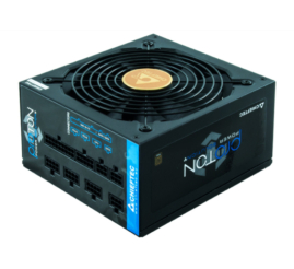 Slika izdelka: Napajalnik - 750W Chieftec Proton Series (BDF-750C) - polno modularni