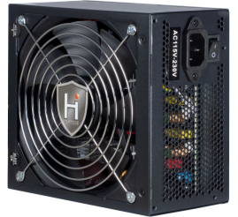 Slika izdelka: Napajalnik - 750W Inter-Tech SP-750 HiPower ATX12V 2.4  (88882112)