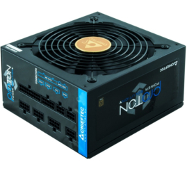 Slika izdelka: Napajalnik - 850W Chieftec Proton Series modularni 85%