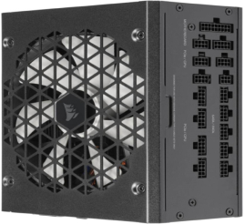 Slika izdelka: Napajalnik - 850W Corsair RM850x 80Plus Gold (CP-9020093-EU) - polno modularni