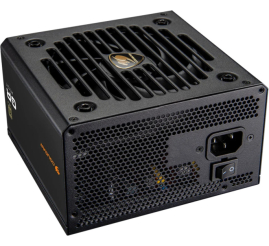 Slika izdelka: Napajalnik - 850W Cougar GR 850 80Plus Gold 91% ATX 3.1 (Gen5) Modular 120mm črna (CGR GDN-850)