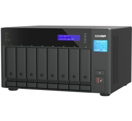 Slika izdelka: NAS strežnik za 8 diskov, 32GB ram, 