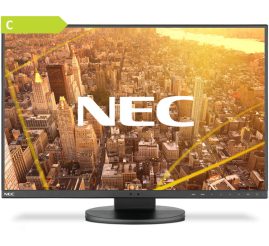 Slika izdelka: NEC MultiSync EA241F 60,47cm (24") FHD IPS HDMI/DP/DVI/VGA zvočniki monitor 
