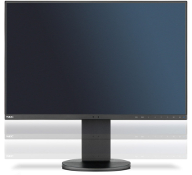 Slika izdelka: NEC MultiSync EA241F 60,47cm (24") FHD IPS HDMI/DP/DVI/VGA zvočniki monitor 