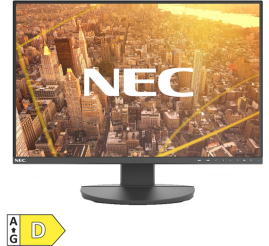 Slika izdelka: NEC MultiSync EA242WU 61cm (24") WUXGA 16:10 IPS HDMI/DP/USB-C zvočniki monitor