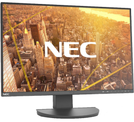 Slika izdelka: NEC MultiSync EA242WU 61cm (24") WUXGA 16:10 IPS HDMI/DP/USB-C zvočniki monitor