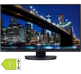 Slika izdelka: NEC MultiSync EA272Q 68,6cm (27") QHD IPS HDMI/DP/USBC monitor